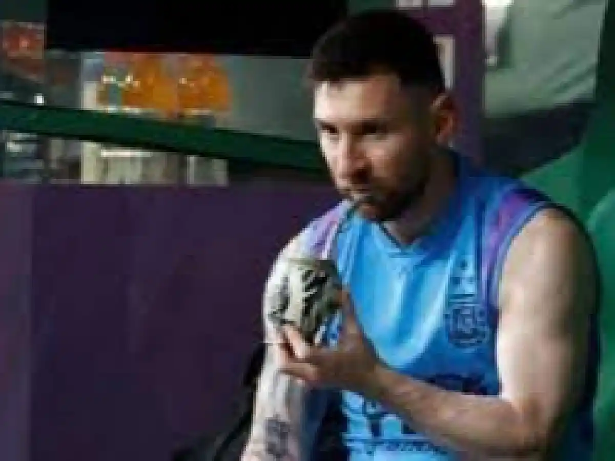 Las vacaciones de Messi: Barcelona y Argentina, sus primeros destinos antes de arribar a Inter Miami