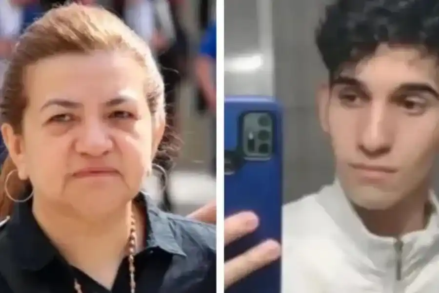 El sentido mensaje de la mamá de Fernando Báez Sosa a la familia de Lautaro Alvaredo