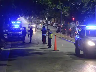 En octubre se secuestraron más de 100 motos y se labraron 1.100 infracciones.