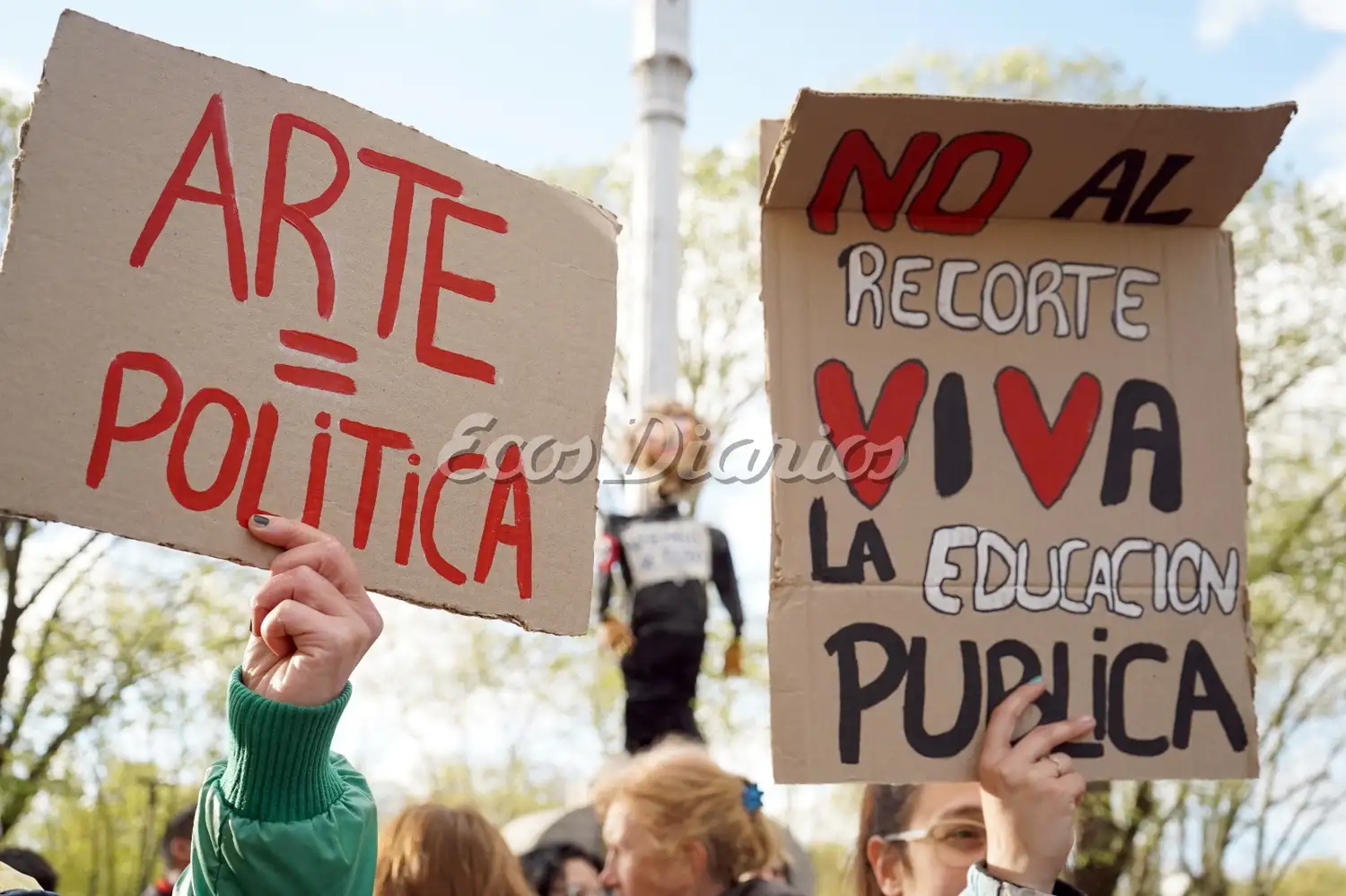 Marcha