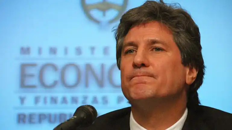 Caso Ciccone: La Cámara Federal confirmó el procesamiento de Amado Boudou 