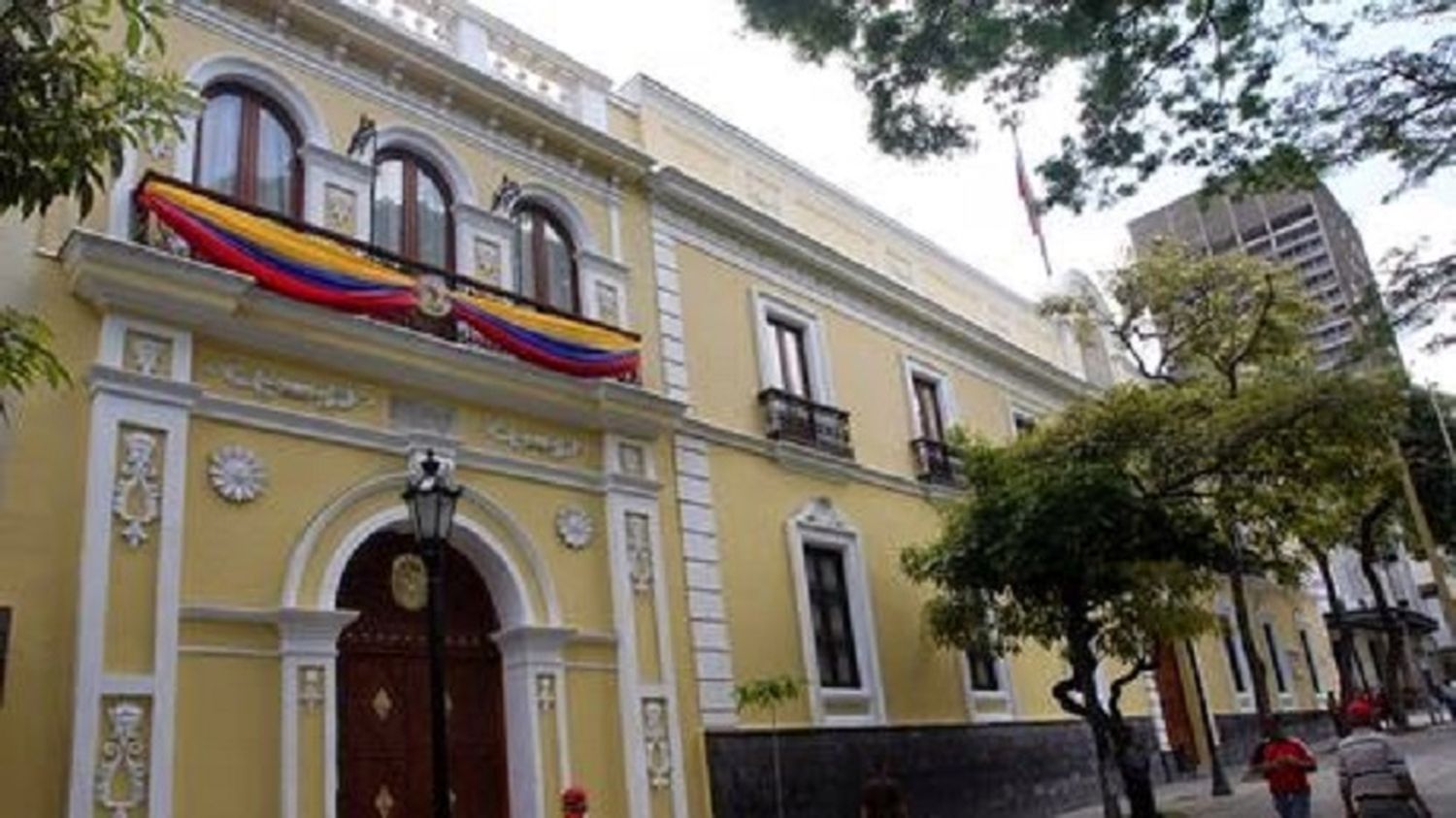 ESCALA EL CONFLICTO: Maduro envía notas de protesta a embajadores de cuatro países europeos
