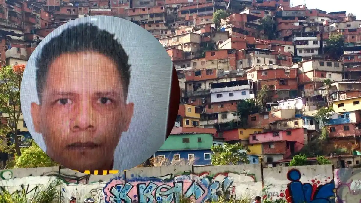 CICPC LO CUENTA TODO: cómo neutralizó alias Wilexis y muestra fotos del cuerpo (+Detalles)