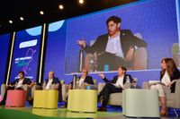 Kicillof: “Nuestro compromiso será el de seguir defendiendo el aparato productivo”