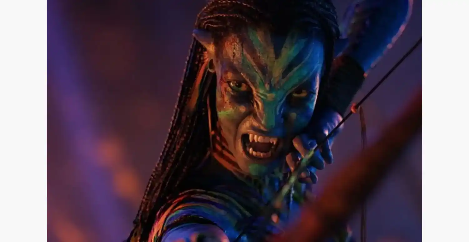 La tercer entrega de "Avatar" llegó esta semana a los cines.