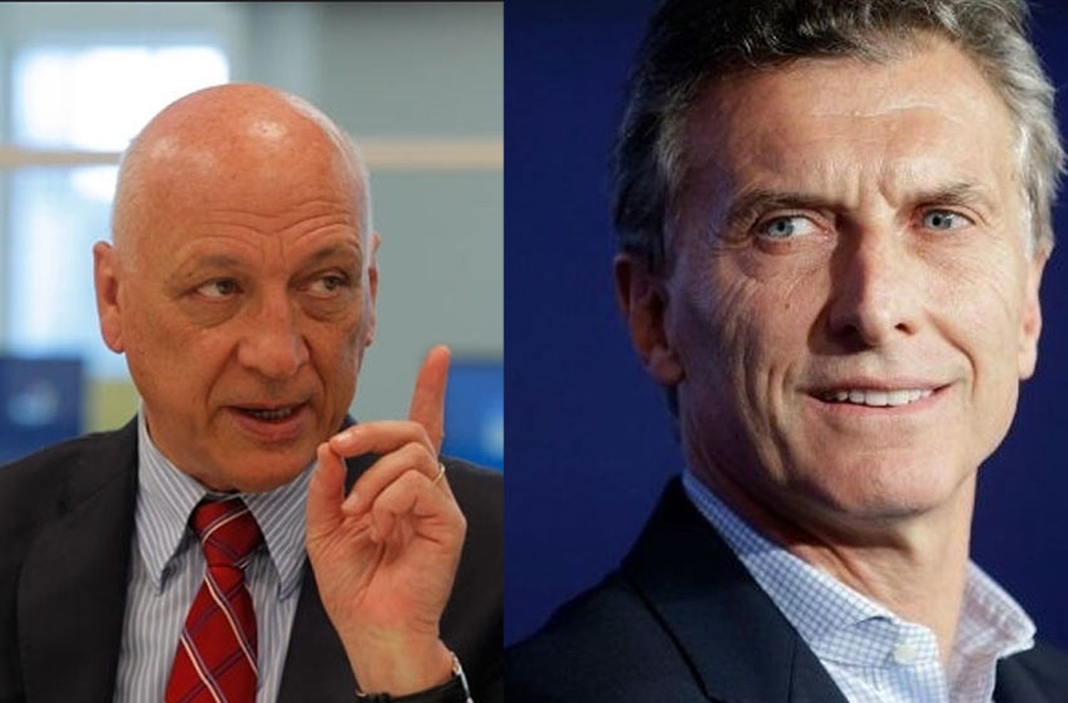 Bonfatti apuntó contra Macri: «37 obras en la provincia van a sufrir el ajuste»