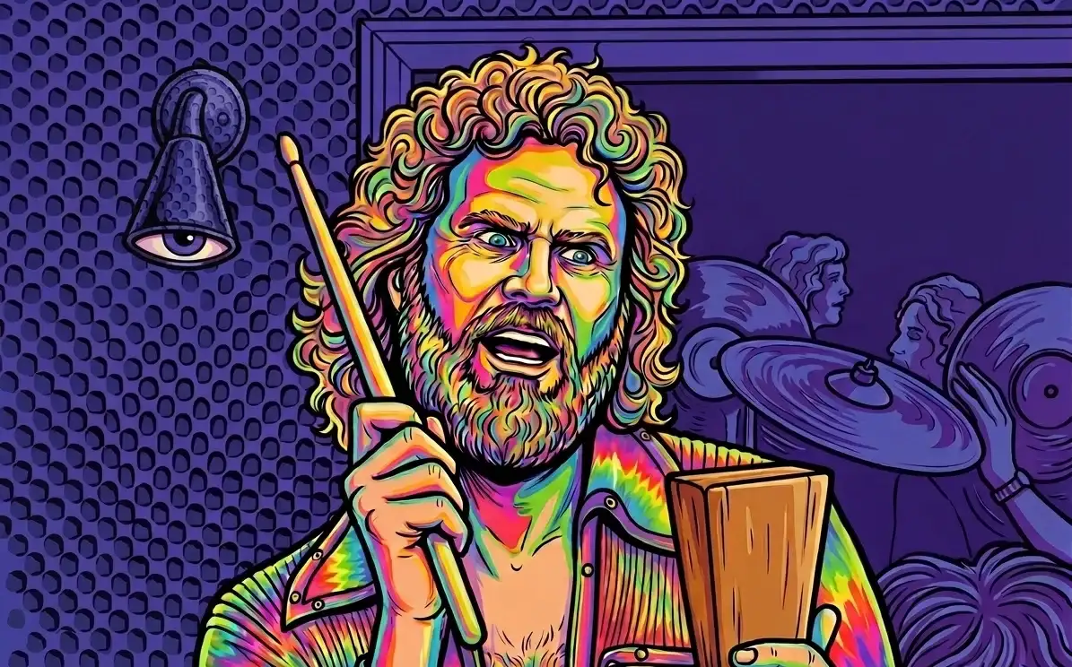 "More cowbell" se mantiene como uno de los sketches más queridos de "SNL!", una pieza de humor absurdo que no pierde la gracia.