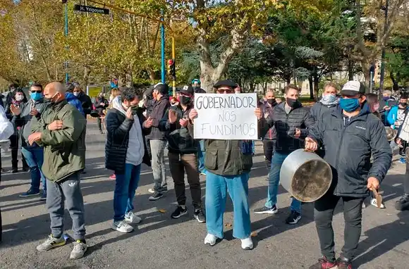 La vuelta de la gastronomía en Mar del Plata: "¿Por qué acá no y en otras ciudades sí?"