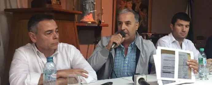 “Pedimos transparencia y una nueva convocatoria”
