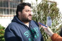 Los judiciales rechazaron la propuesta de Provincia y van al paro