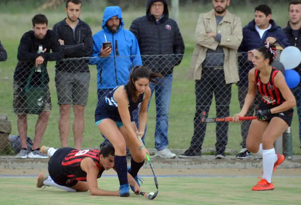 Uncas e Independiente pasaron a la final de la ronda de play off