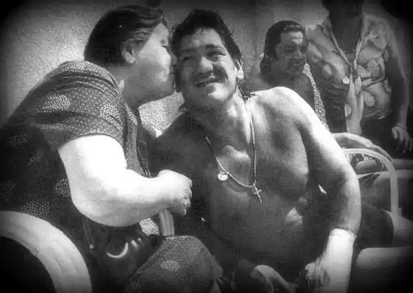 A 50 años de la muerte de Ringo Bonavena: su historia con Necochea y las peleas inolvidables con Kid Tutara
