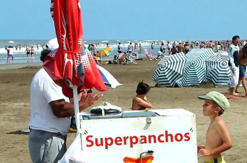 Interna entre vendedores ambulantes enciende alarma de cara a la temporada