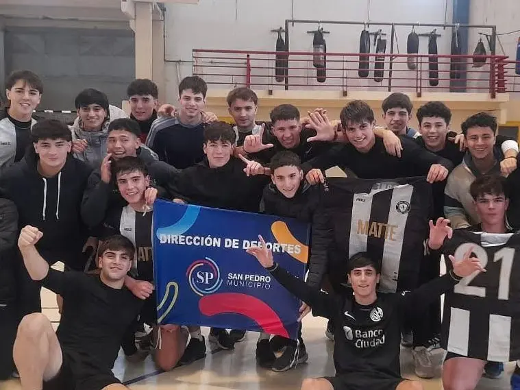 Comienza la etapa regional de los Juegos Bonaerenses.