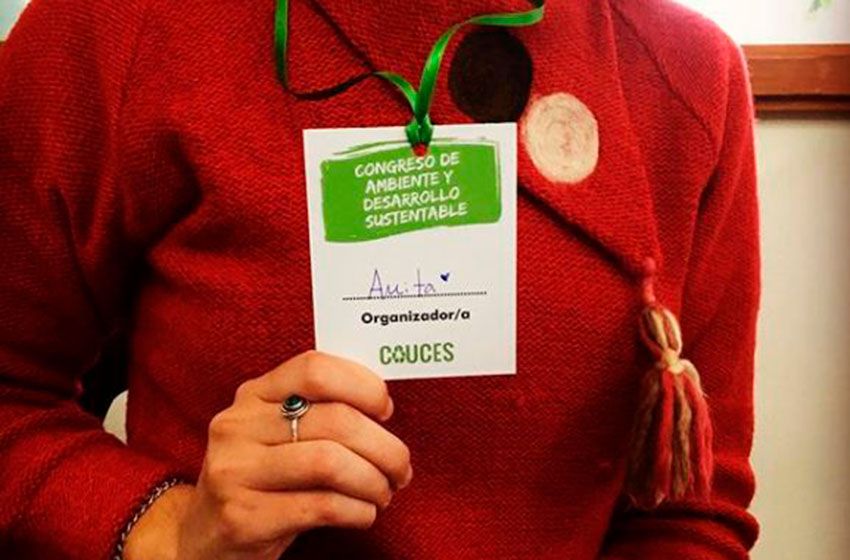 "Todavía hay por delante un largo camino, para que una agenda sustentable se consolide como política de Estado"
