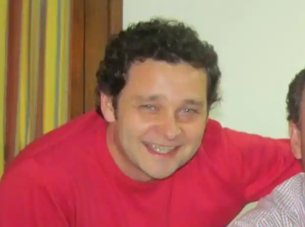 Gastón Irazusta es el nuevo Secretario de Turismo