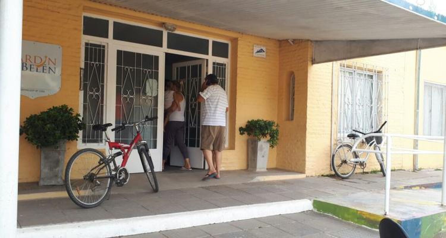 Jardín Belén: Autoridades esperan que la justicia investigue los presuntos abusos
