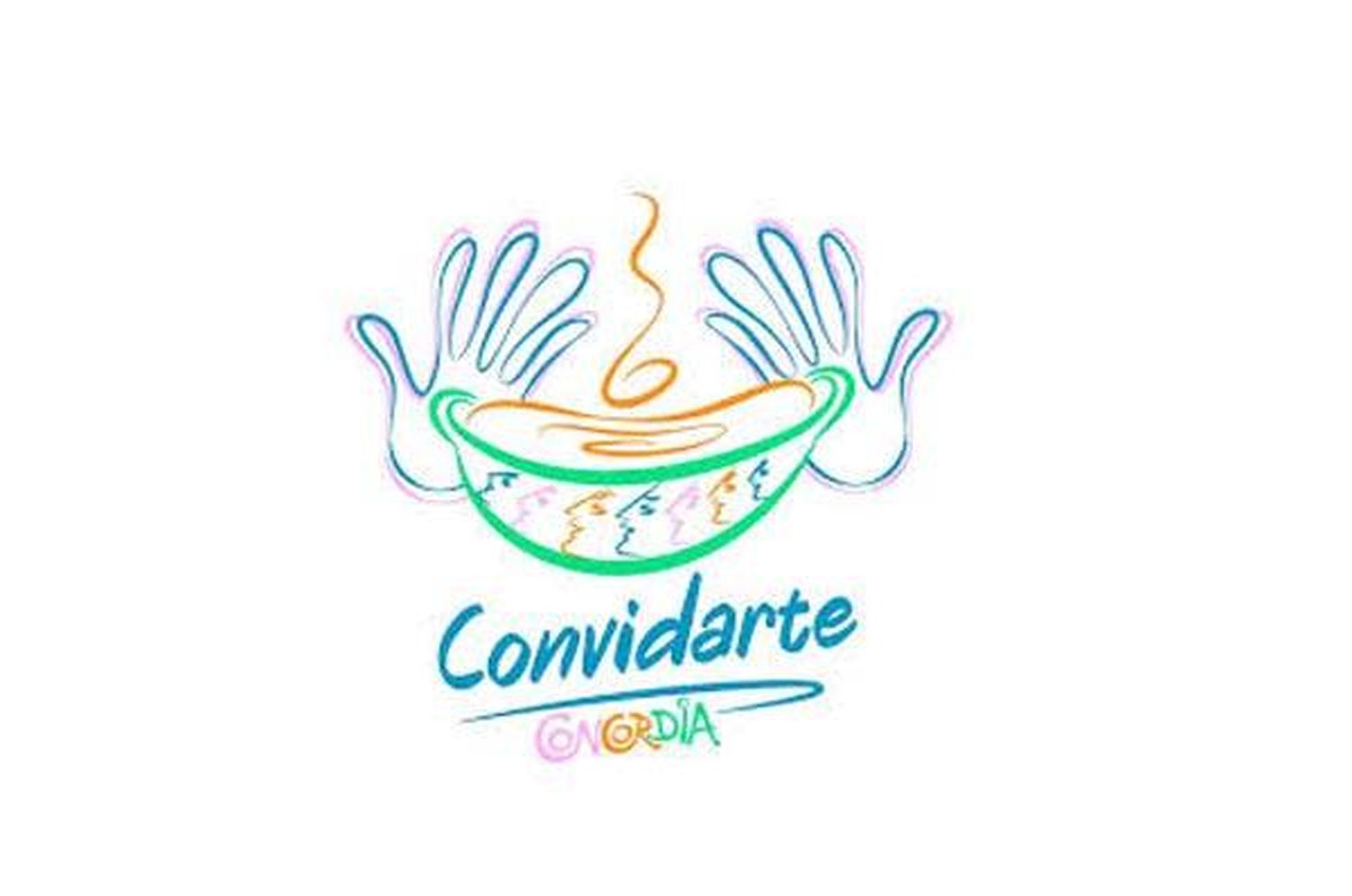 CONVIDARTE CONCORDIA