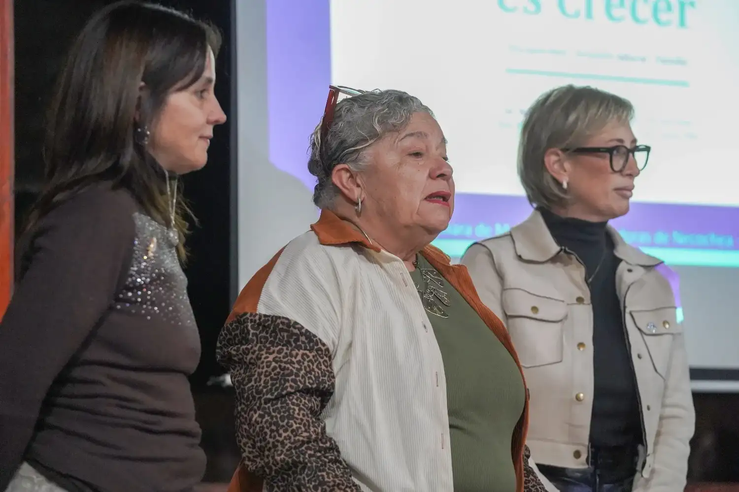 Charla