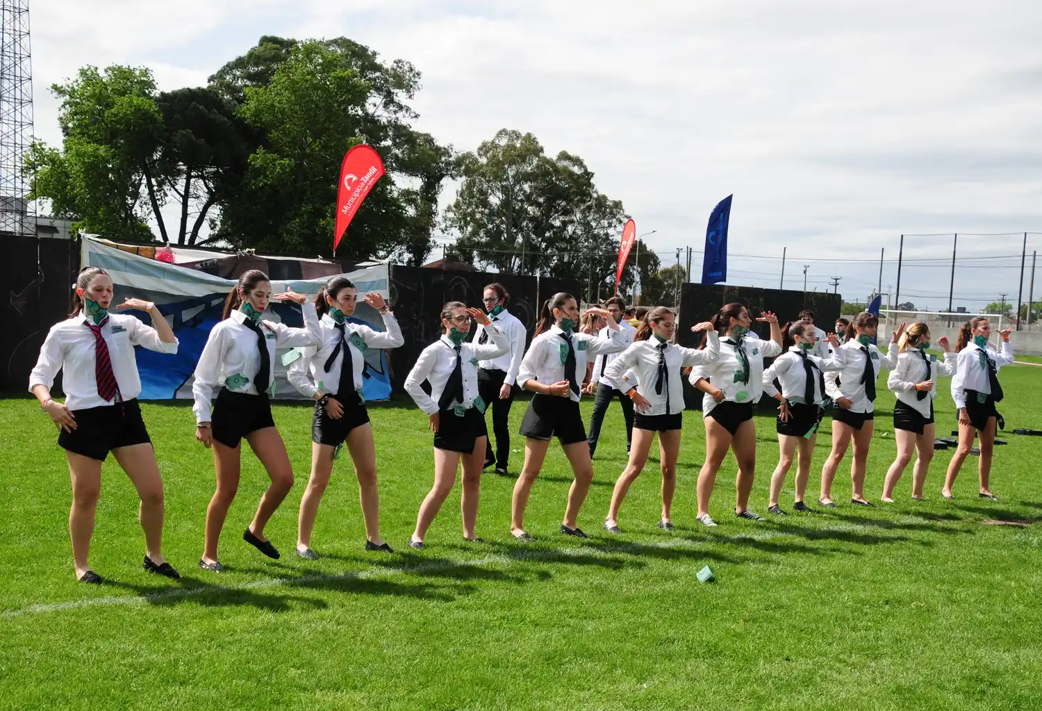 Farandula 2023 DASTEIKOS - 1