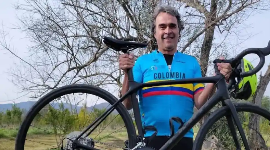 ELECCIONES EN COLOMBIA: Sergio Fajardo  lanza estrategia para atraer a más electores