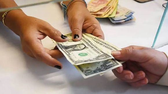 ¡REAL NO HAY! Reduce envíos de remesas a Venezuela en 2022