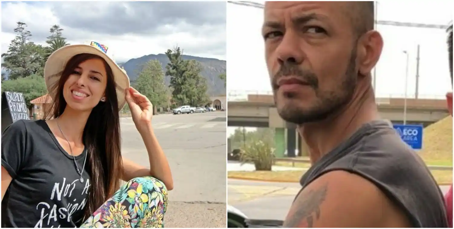 Avellaneda: Detuvieron al asesino de Nadia Arrieta, la joven degollada en Villa Tesei