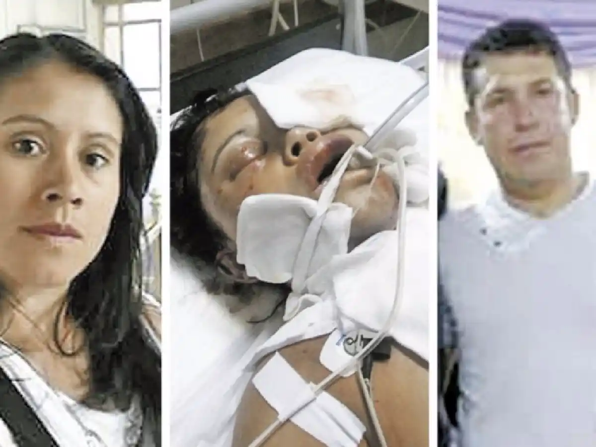 Sacuden al país nuevos femicidios 