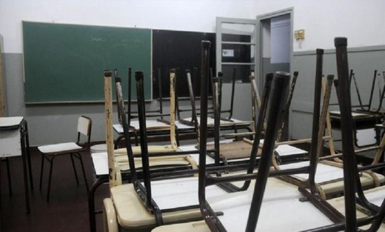 Provincia convoca a los docentes a la comisión técnica salarial para el 6 de febrero