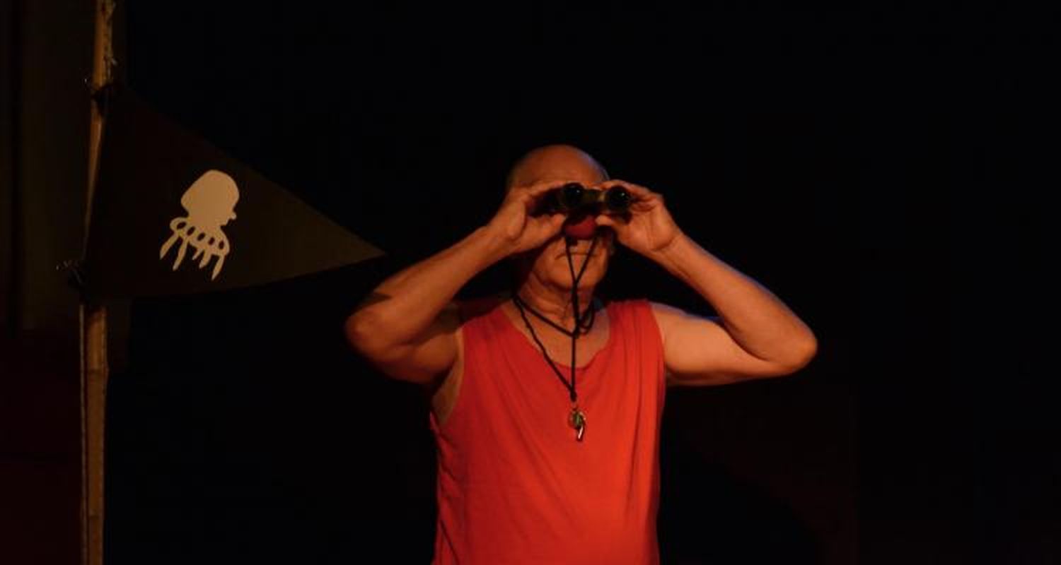 Teatro: Este fin de semana, doble función del Varieté “Playa Vas” en Cuarta Pared