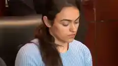 Mujer que degolló a sus hijos: "me da asco lo que dice", afirmó ante el tribunal