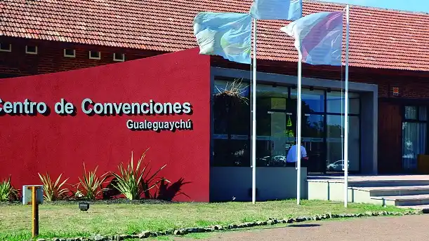 Hoy se presentará el Consejo Argentina y Gualeguaychú contra el hambre