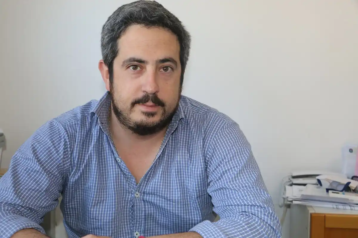 Fumigación, glifosato y control: las declaraciones de Martiarena y la postura del campo