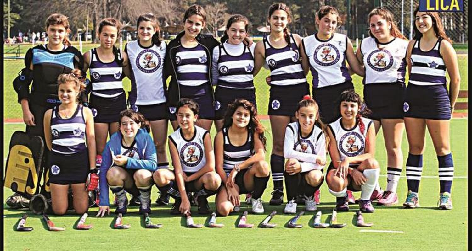 Se jugó la fecha de Lica