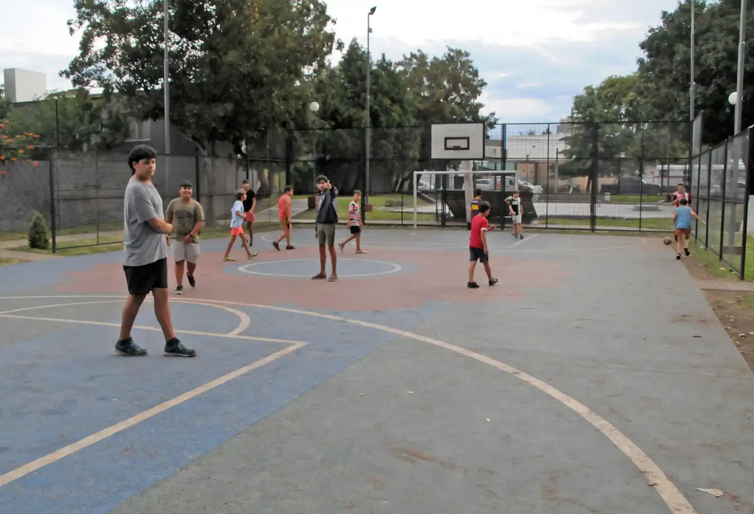 Plaza Pasarelli 02-02-22 - 4