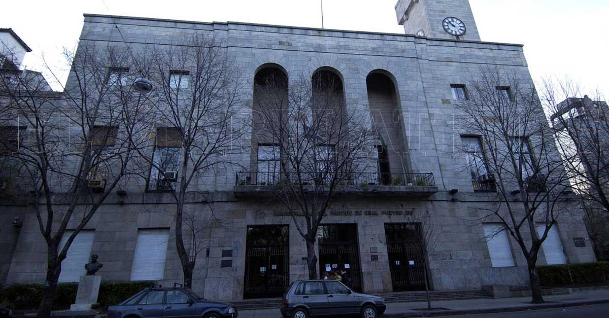 El Concejo Deliberante convalidó la implementación del SAME Provincia