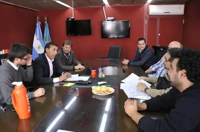 Crisis en comedores escolares: La Provincia aumentará recursos en Almirante Brown