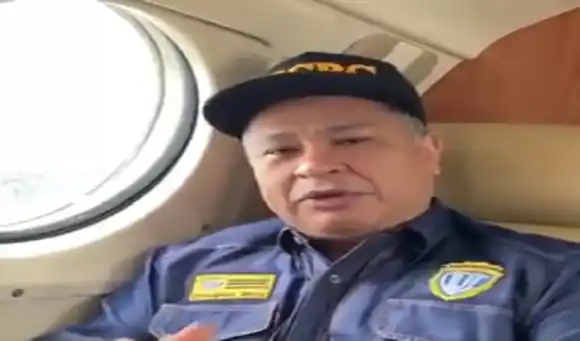 Director del CICPC se traslada a Monagas para conocer sobre el caso de Barrancas del Orinoco