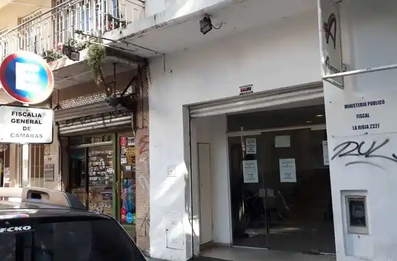 La menor acusada admitió el crimen, pero dio una versión exculpatoria