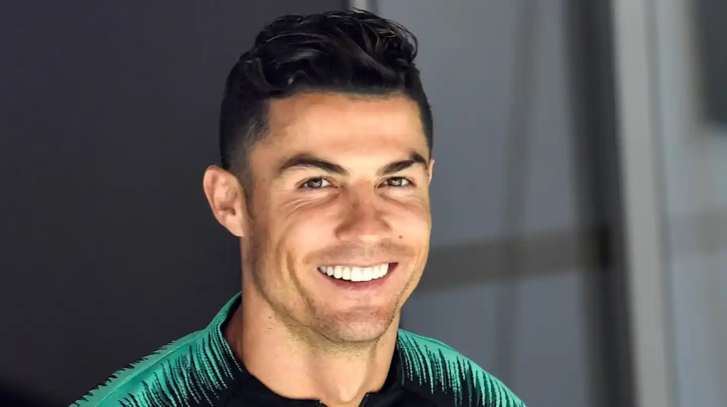 Cristiano Ronaldo reveló la clave de su vigencia: “La rutina es la clave de todo”
