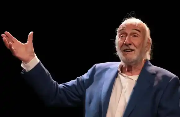 Murió Héctor Alterio a los 96 años: una vida en la que “vale la pena estar vivo”