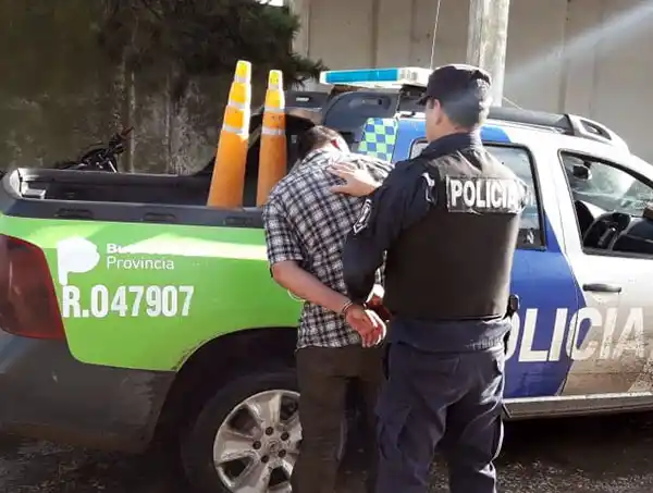 Pagó un “rescate” por la bicicleta de su amigo