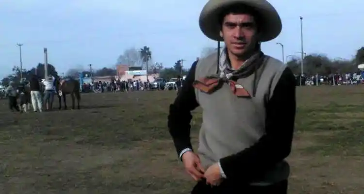 Familia de “Papacho” Miño reclama a una escuela para que quien lo atropelló y mató no siga dando clases