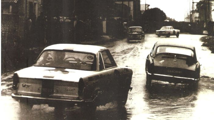 Anexo J 1965