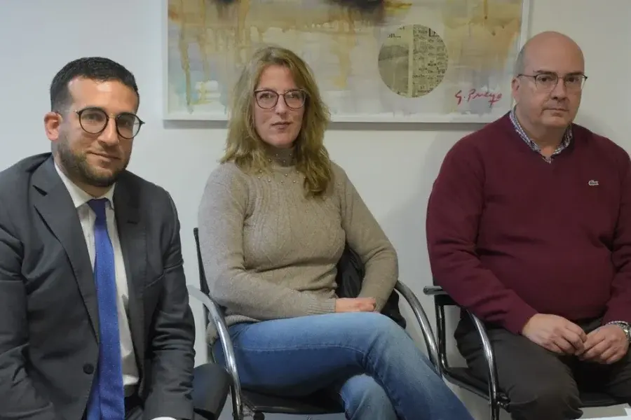 Por "defraudación y lavado de activos", la comuna de Llambi Campbell pidió al MPA que investigue la gestión anterior