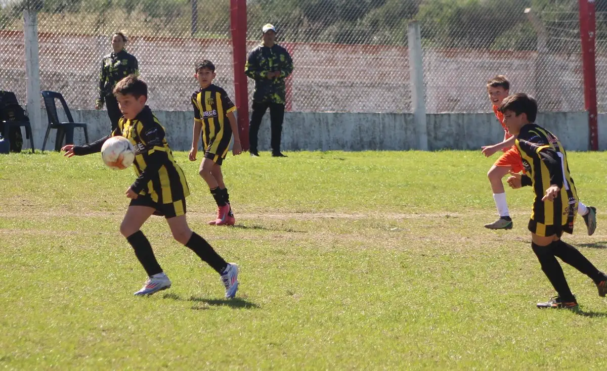 infantil