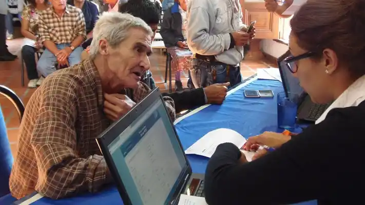 La Pensión Ley 4.035 beneficia a casi 4.000 entrerrianos