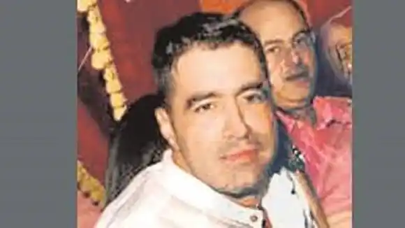 ¡SANCIONES EE.UU! Relacionan a Gerardo Blyde con el nombre de Carlos Erick Malpica Flores