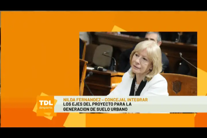Proyecto para la generación de suelo urbano – Tandil Despierta