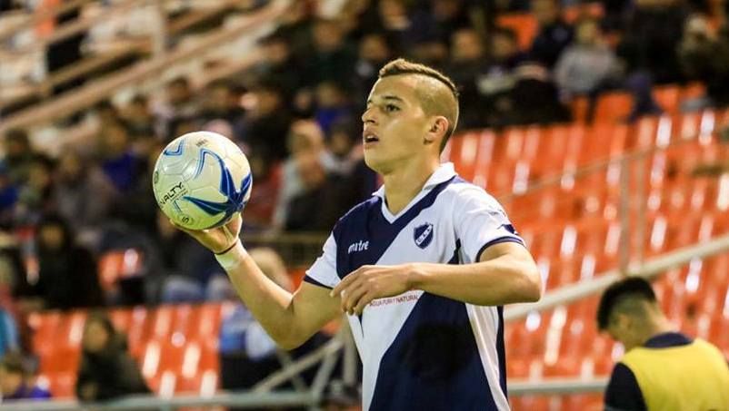 Fernando Ponce: “Necesitábamos ganar de visitante”